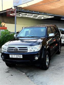 تويوتا فورجنر